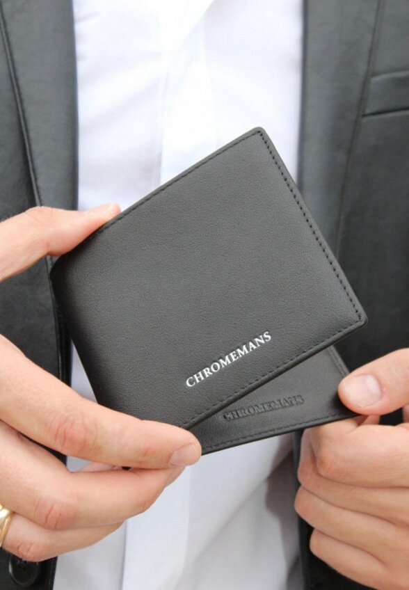 Кошелек ChromeMans