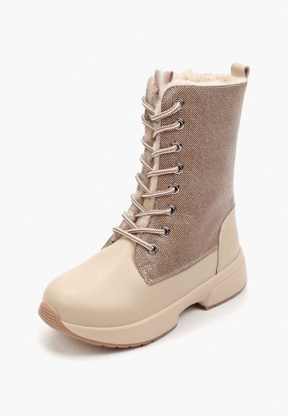 Ботинки Ortenberg