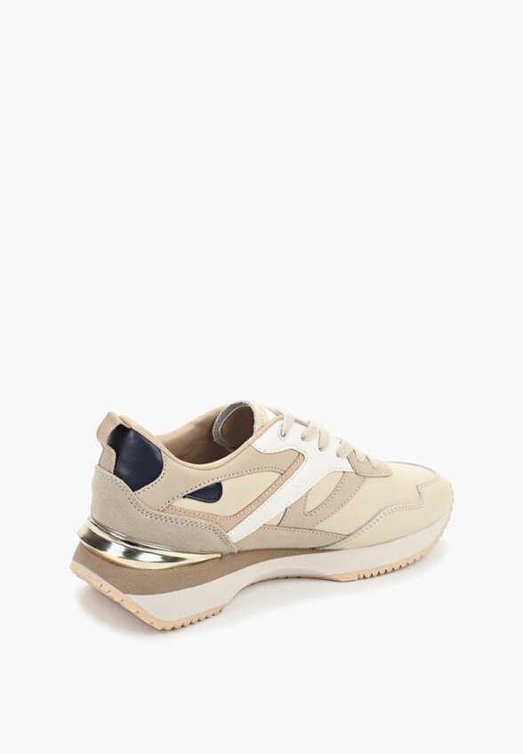 Кроссовки LumberJack