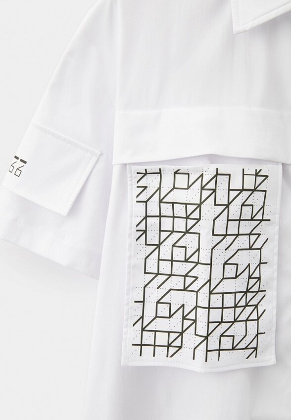 Рубашка 7.2.66