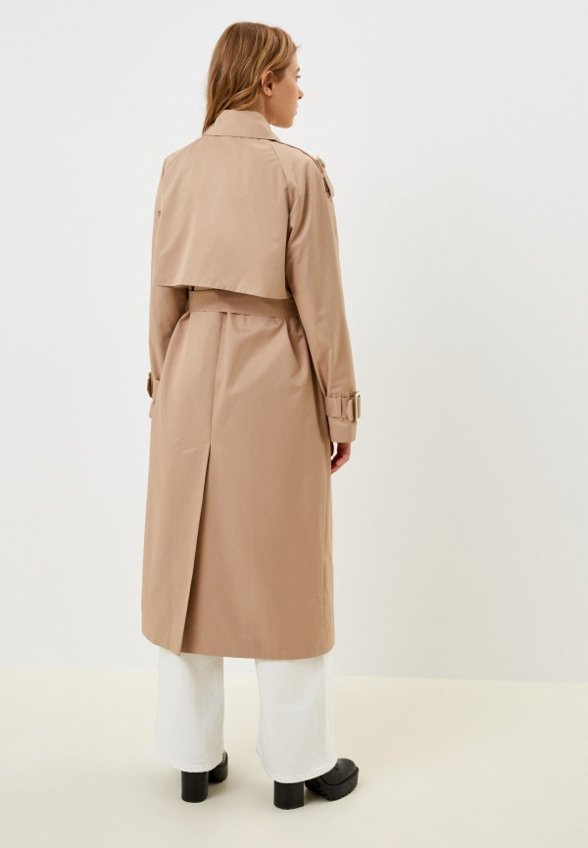 Тренч Sabrina Scala