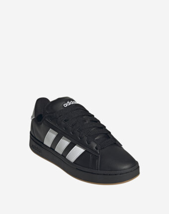 Кеды мужские adidas Grand Court Alpha 00 S, Черный женщинам