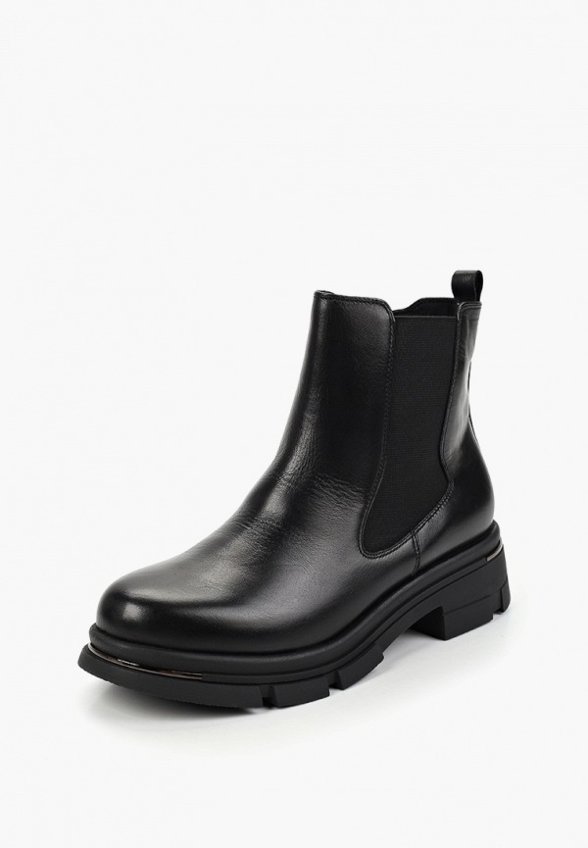 Ботинки Caprice