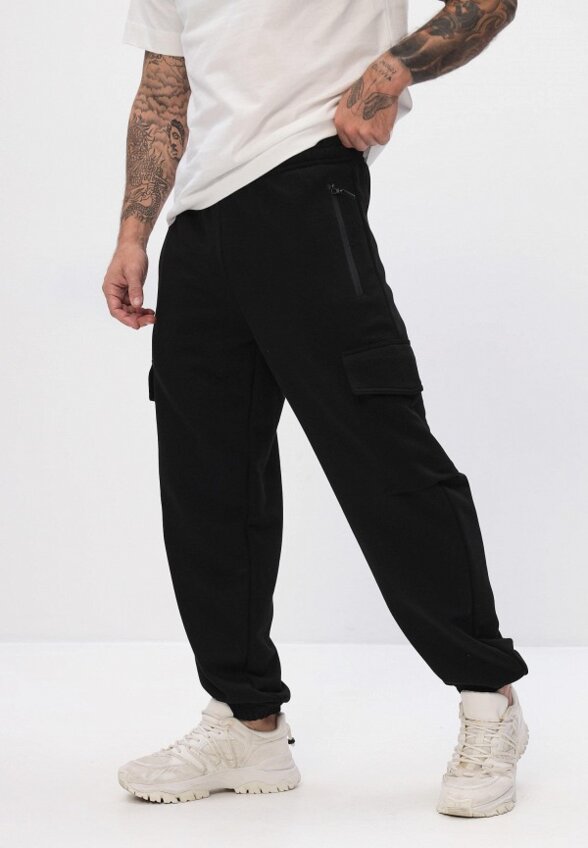 Брюки спортивные Alpex