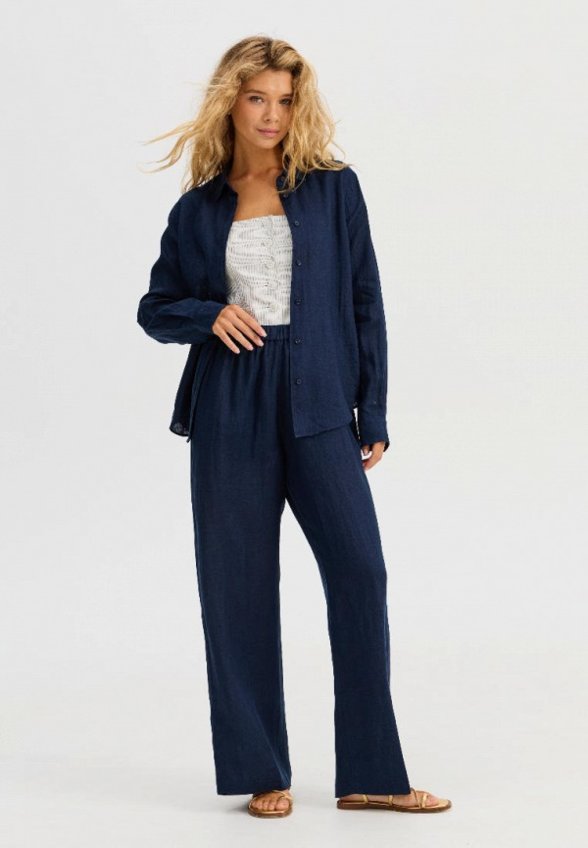 Рубашка Norveg