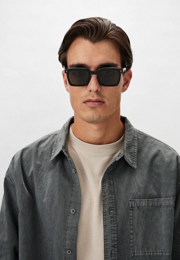 Очки солнцезащитные Retrosuperfuture