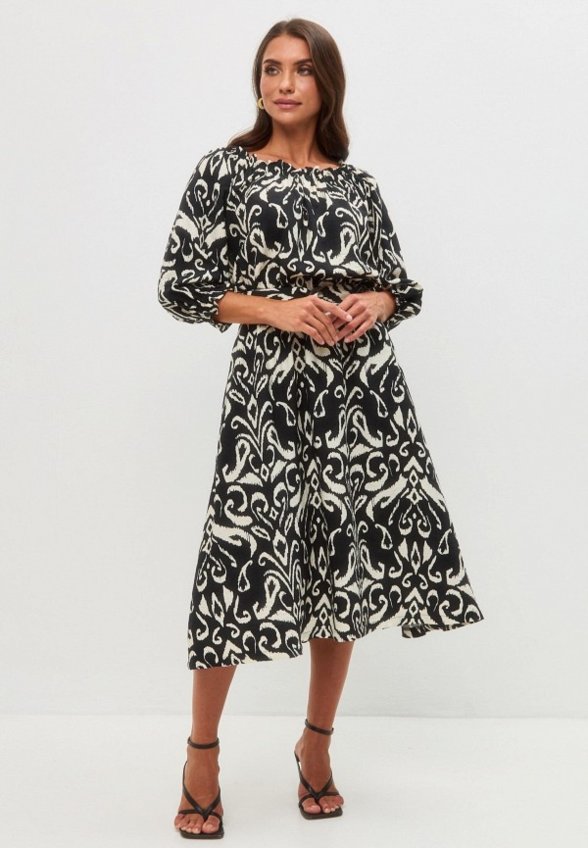 Платье Noele Boutique