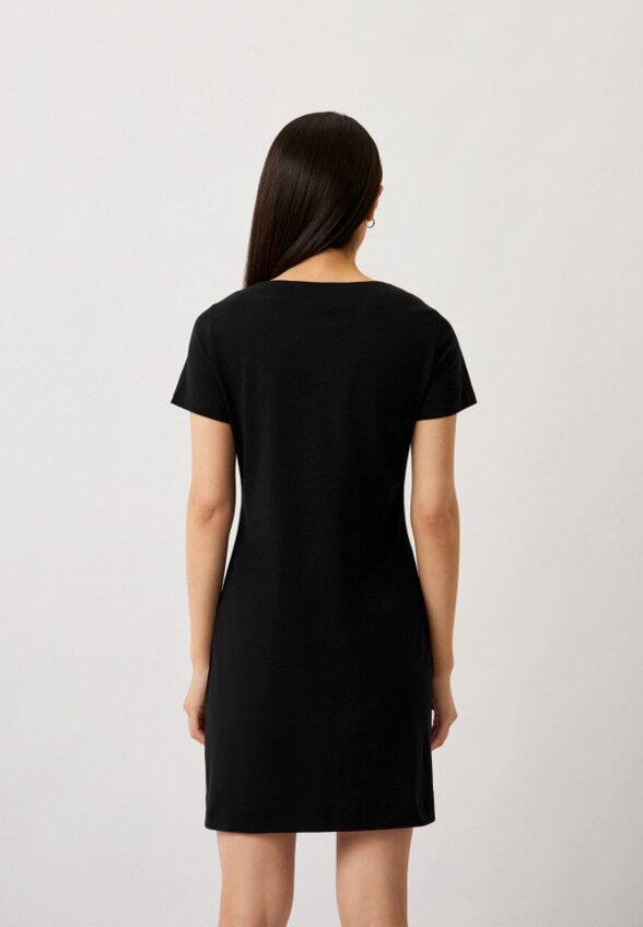 Платье Love Moschino