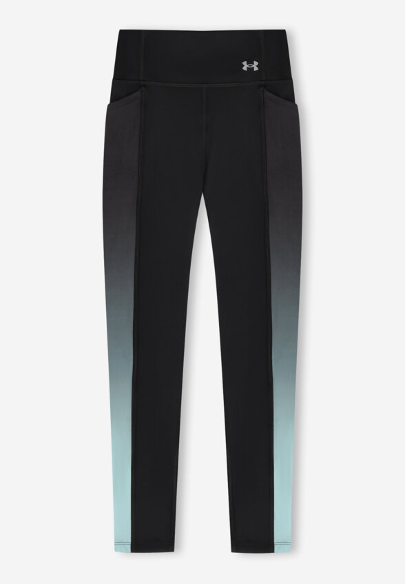 Легинсы женские Under Armour Velociti, Черный