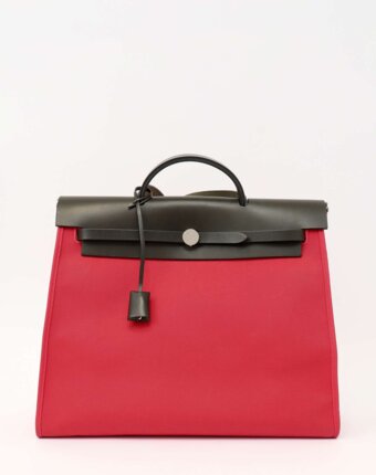 Hermes Herbag женщинам