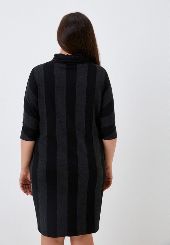 Платье MadaM T