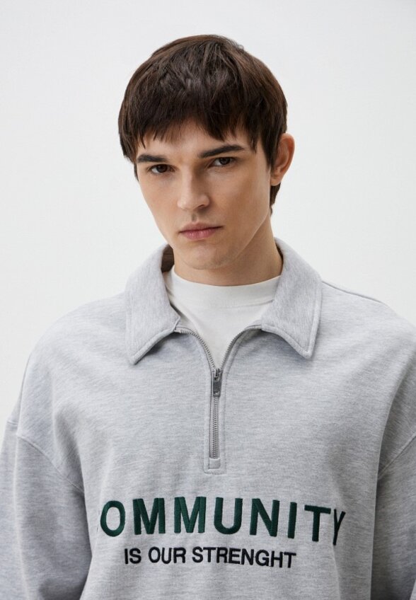 Олимпийка Befree