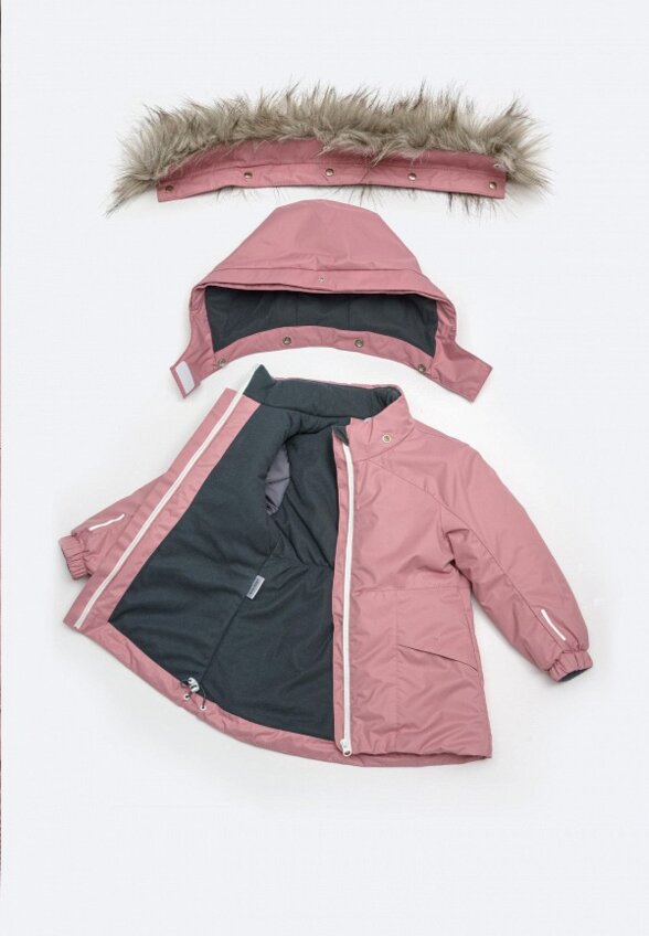 Костюм утепленный Artel Sport
