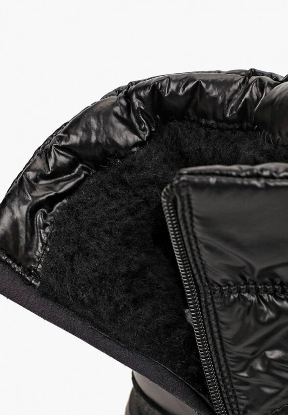 Полусапоги Milana