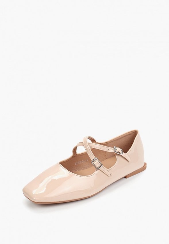 Балетки May Vian