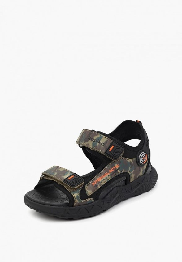 Сандалии Kapika