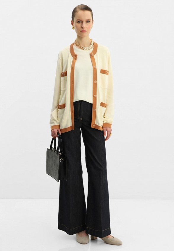 Кардиган Calin Doux