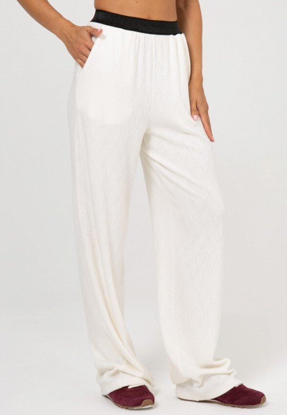 Брюки Gold Chic Chili