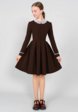 Платье Alisia Fiori2  - превью