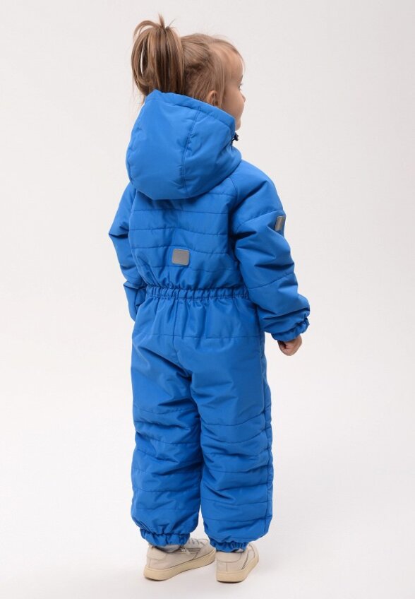 Комбинезон утепленный CosmoTex