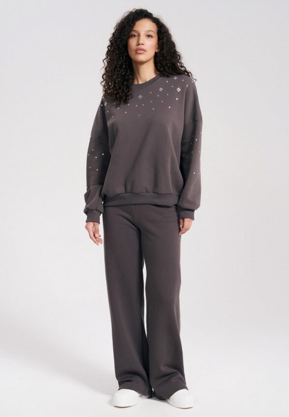 Свитшот Твое