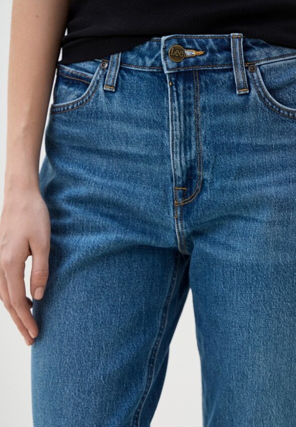 Джинсы Lee