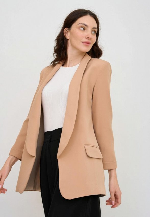 Жакет Olya Stoforandova