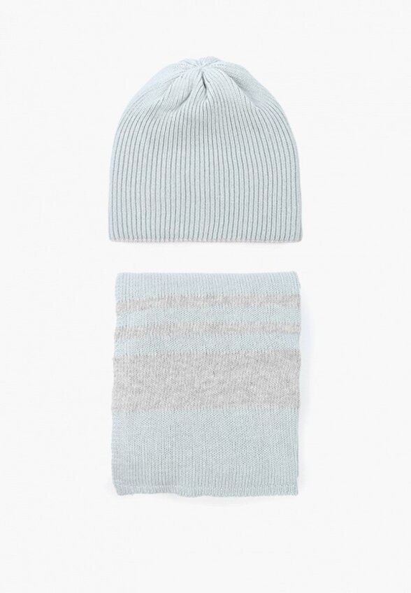 Шапка и шарф Havvs