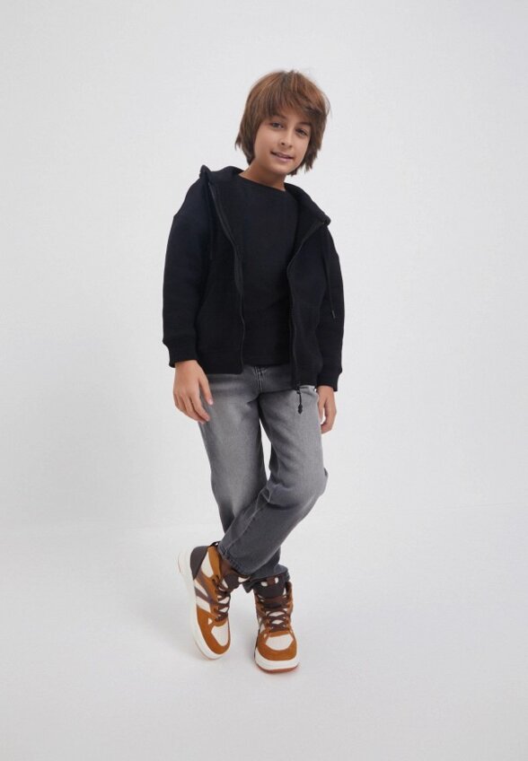 Кроссовки Mascotte Junior