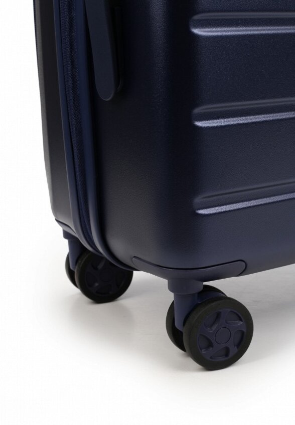 Чемодан Fabretti