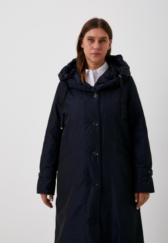 Куртка утепленная Dixi-Coat