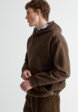 Худи Oversize fit3  - превью