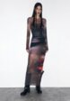 Платье Befree4  - превью