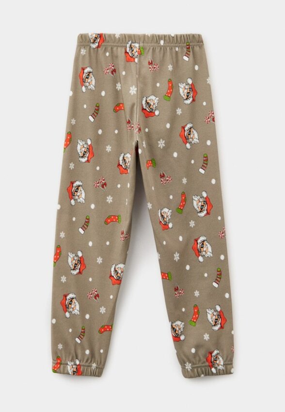 Пижама DanMaralex