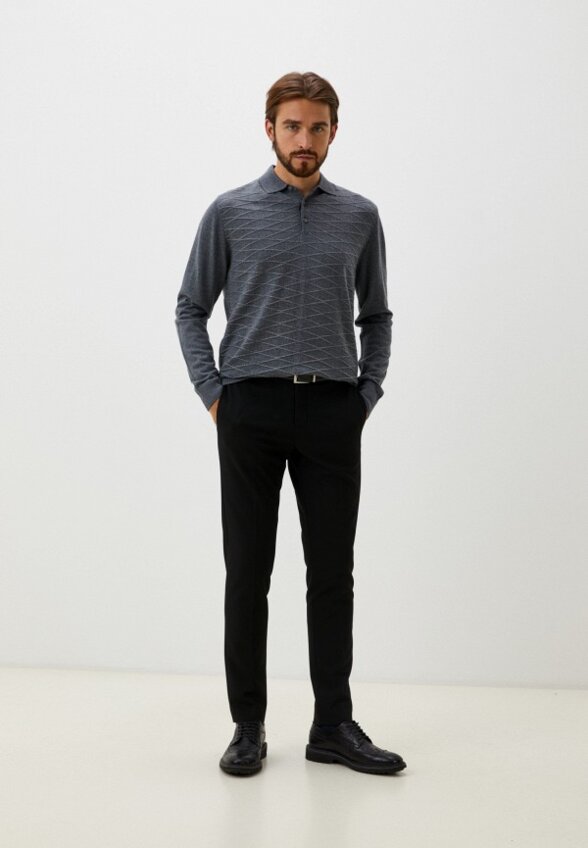 Поло Enrico Cerini