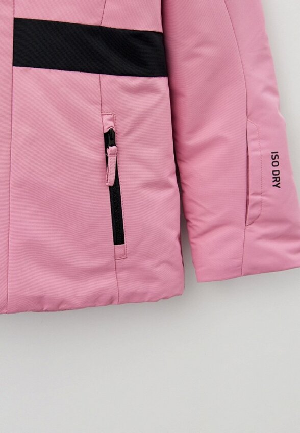 Куртка горнолыжная Glissade