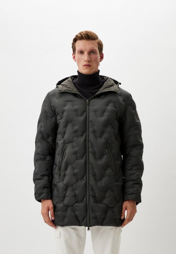 Куртка утепленная Colmar