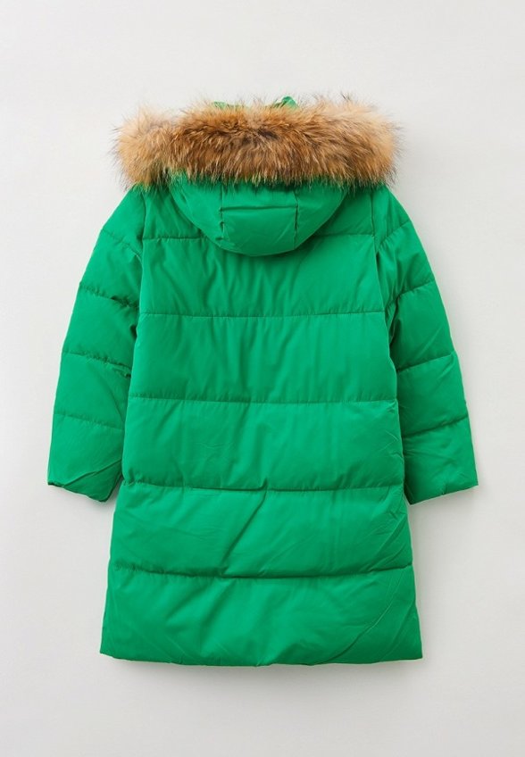 Куртка утепленная Vitacci