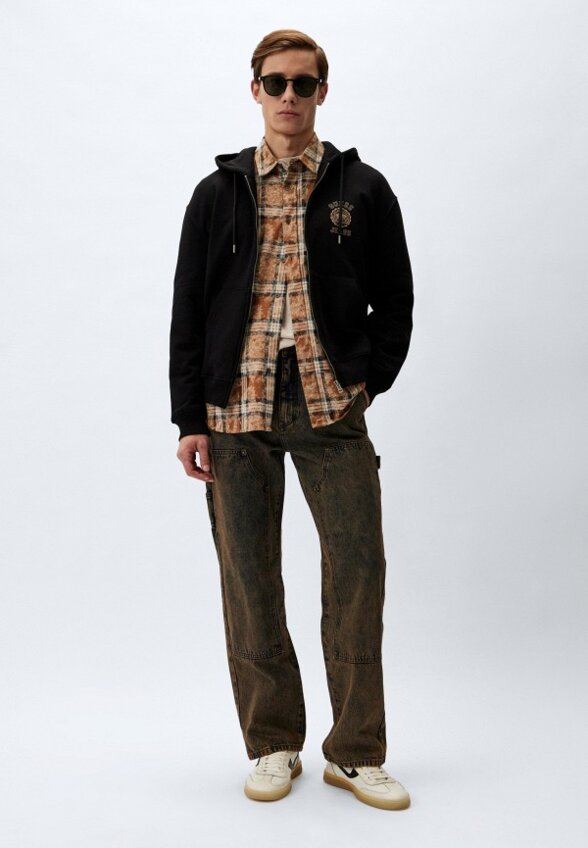 Толстовка Guess Jeans