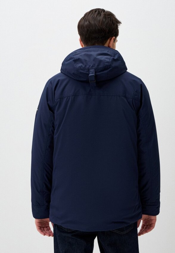 Куртка утепленная Craghoppers