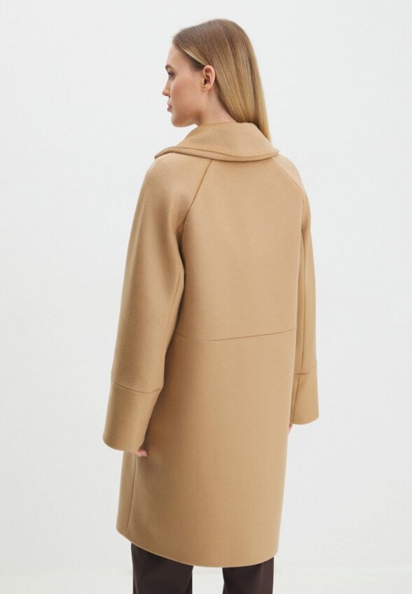 Пальто Maison David