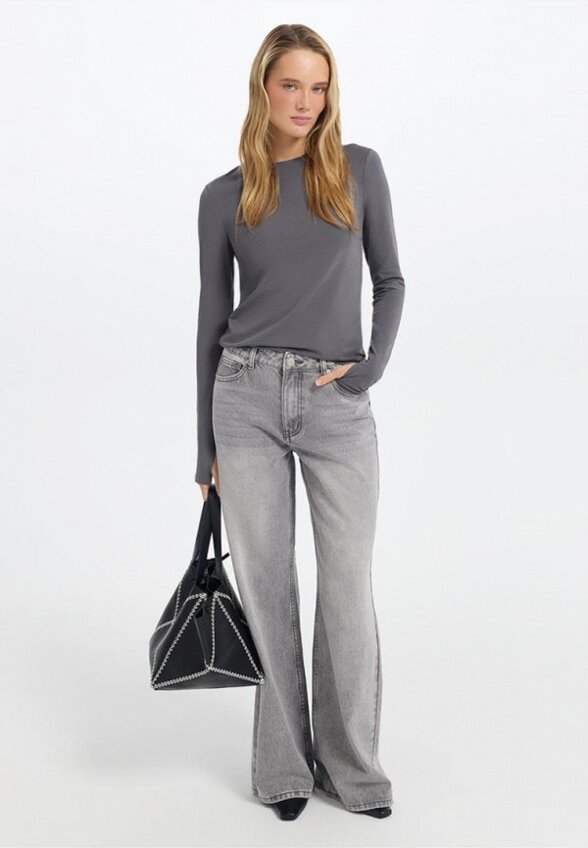 Джинсы Love Republic