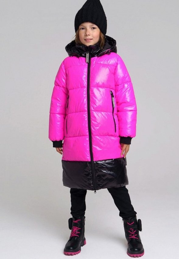 Куртка утепленная PlayToday