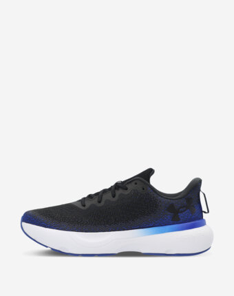 Кроссовки мужские Under Armour Infinite, Черный женщинам