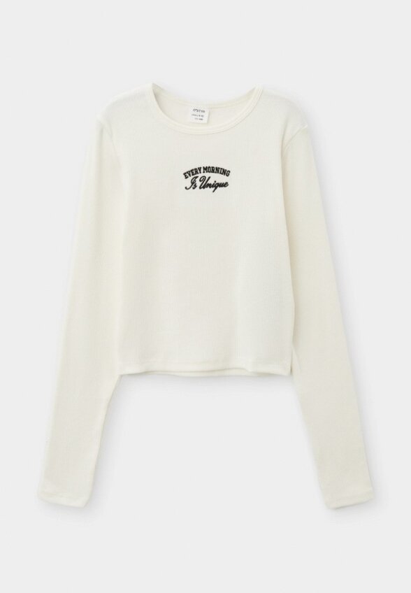 Лонгслив O'STIN