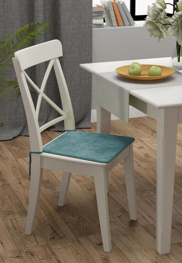 Подушка на стул DeNastia