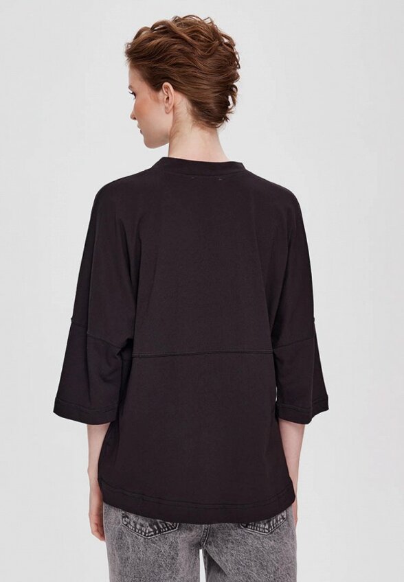 Лонгслив Miss Chic