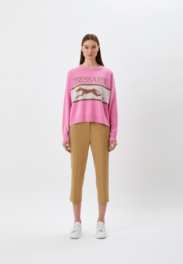 Брюки Trussardi