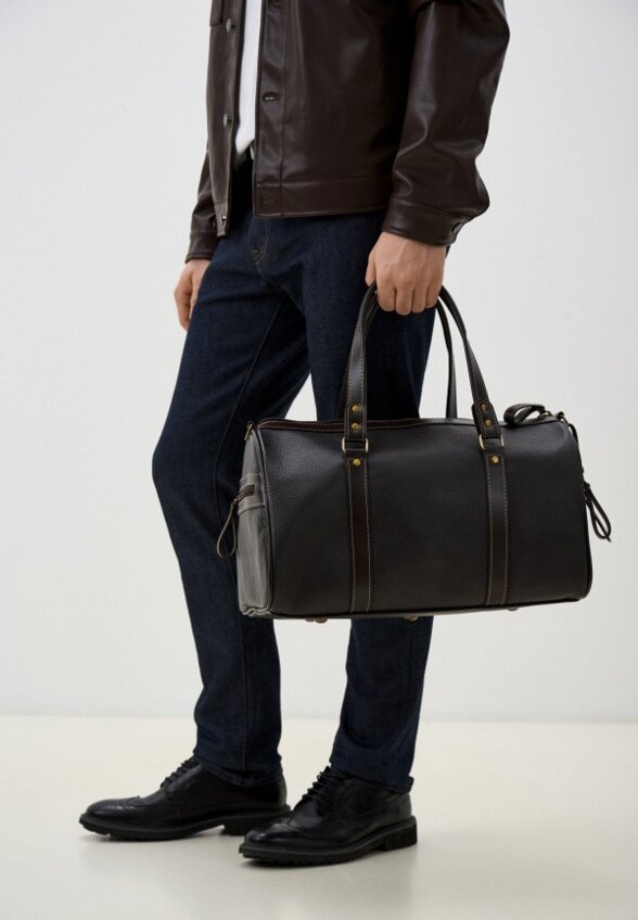 Сумка дорожная Olio Rosti