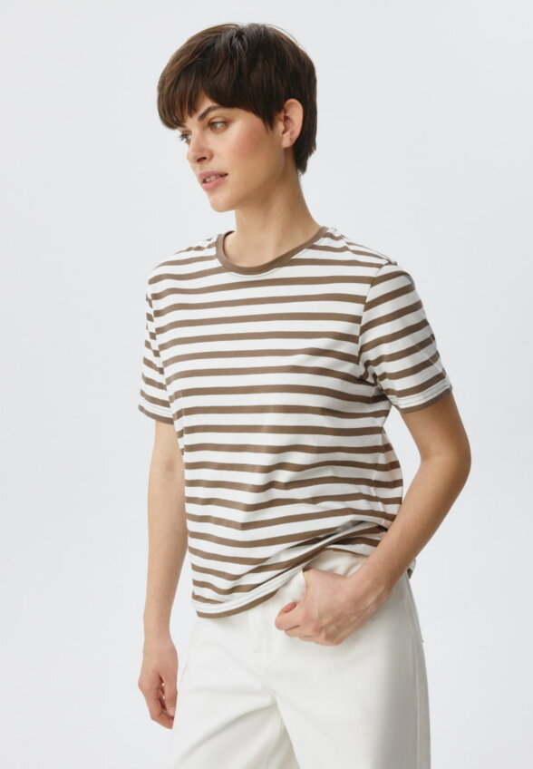 Футболка ELLY REGULAR FIT